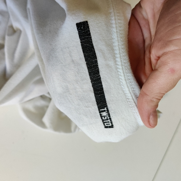 Twisted Fuks Got coke ? tee - Picture 5 of 6